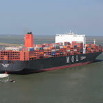  (Zee-)containertransport